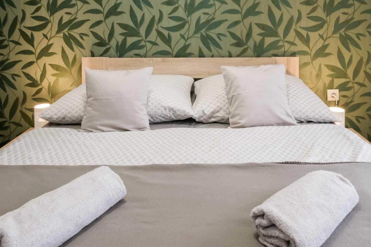 Dévai-LUX Apartman Sárvár Sarvar Exterior foto