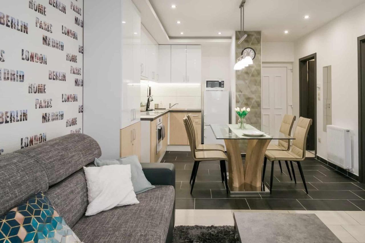 Dévai-LUX Apartman Sárvár Sarvar Exterior foto