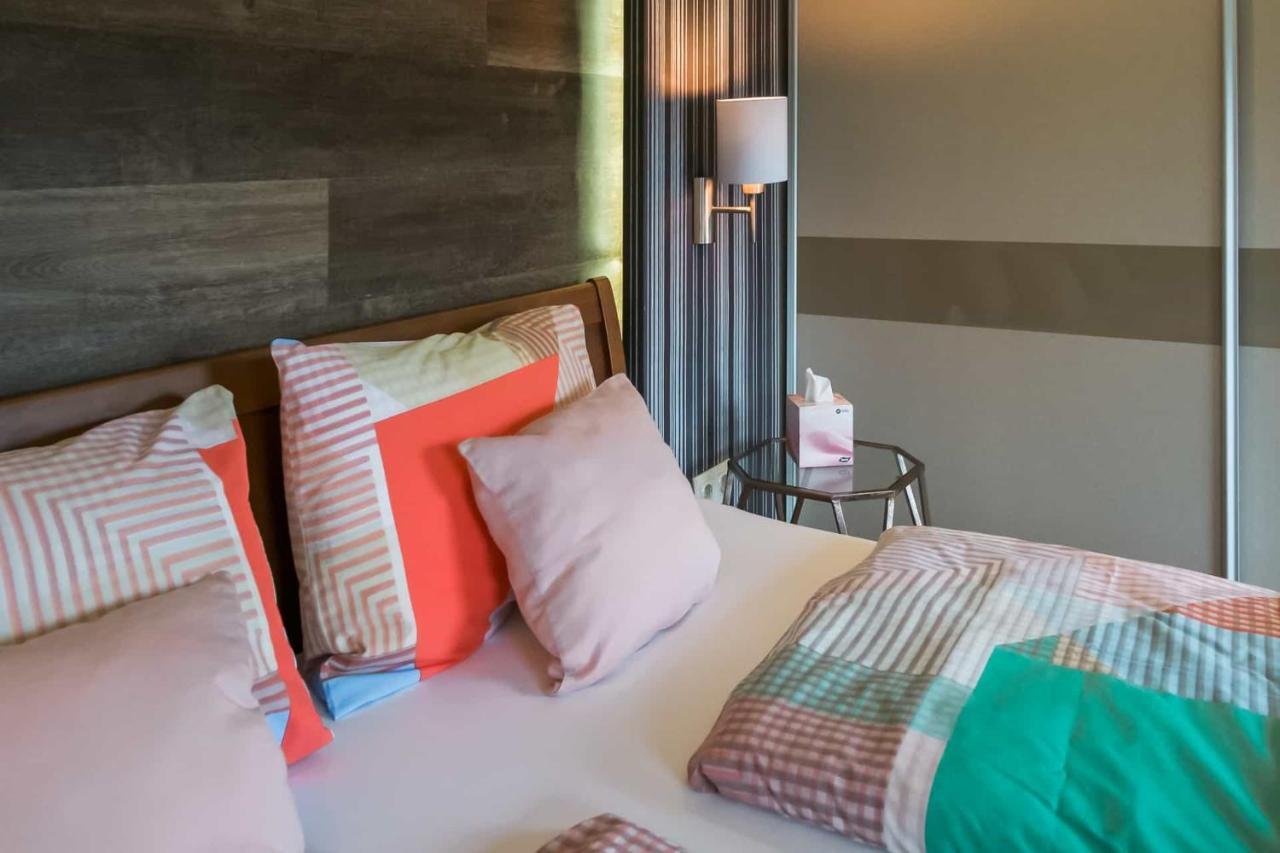 Dévai-LUX Apartman Sárvár Sarvar Exterior foto