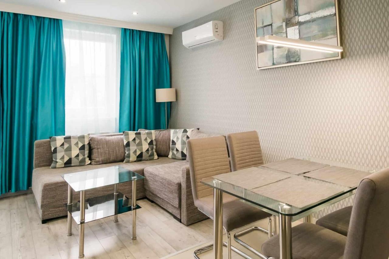 Dévai-LUX Apartman Sárvár Sarvar Exterior foto