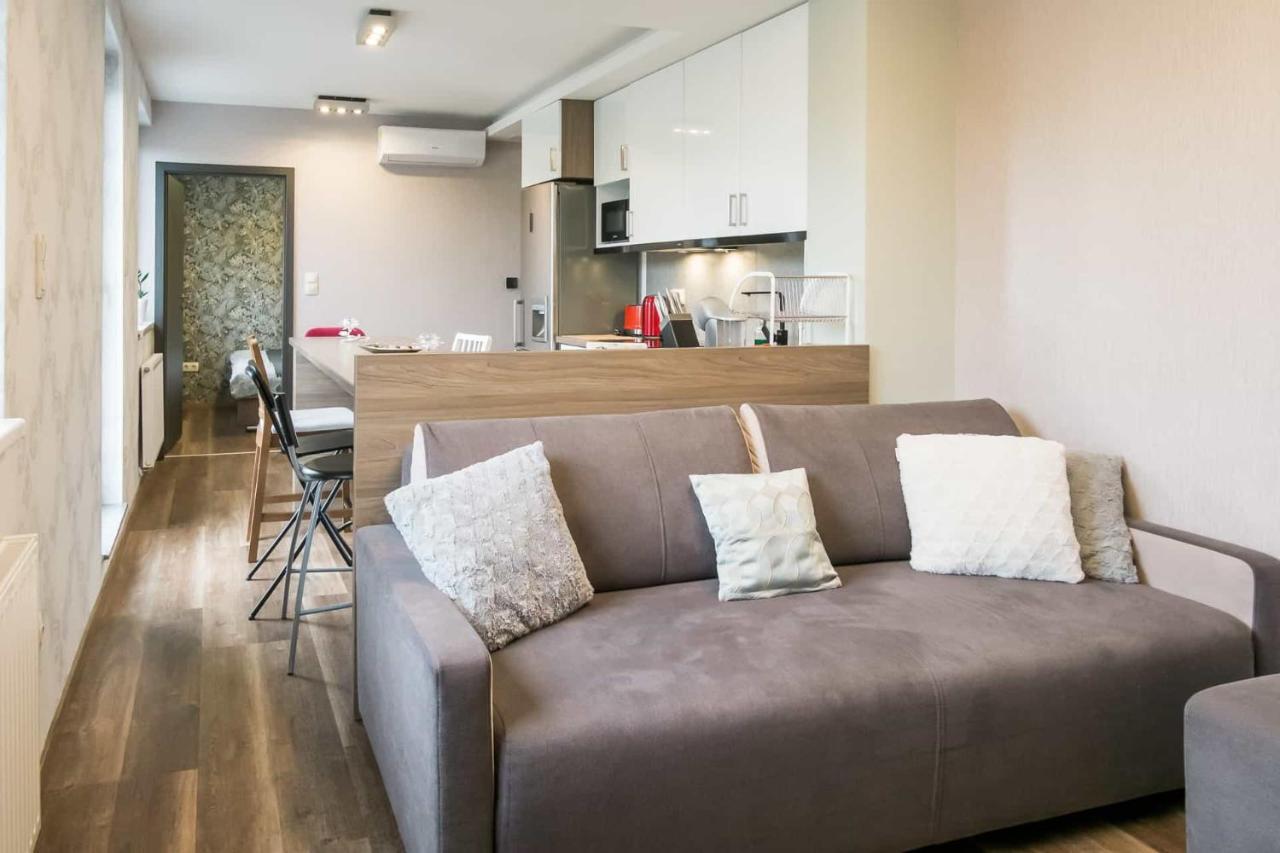 Dévai-LUX Apartman Sárvár Sarvar Exterior foto