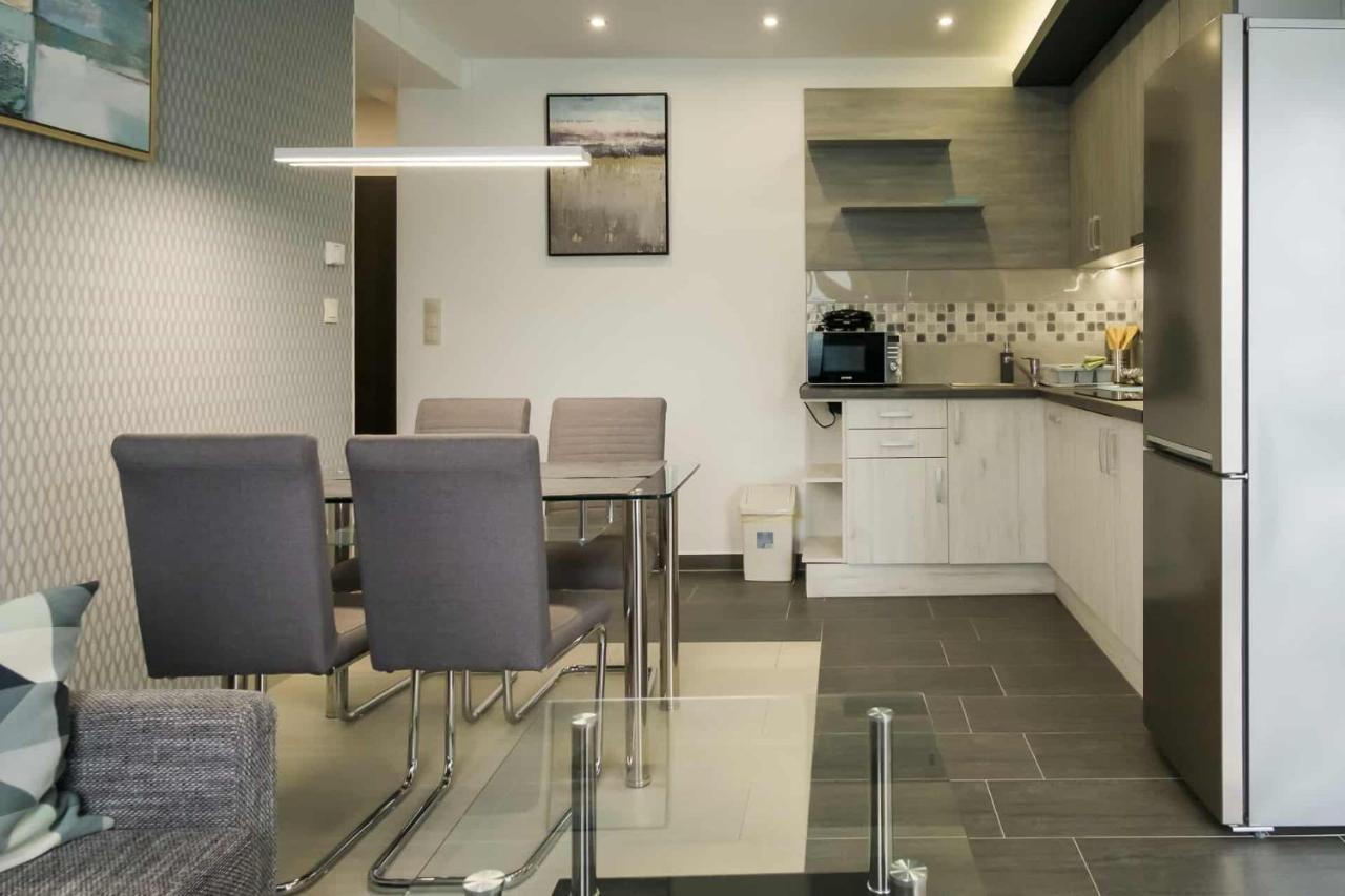Dévai-LUX Apartman Sárvár Sarvar Exterior foto