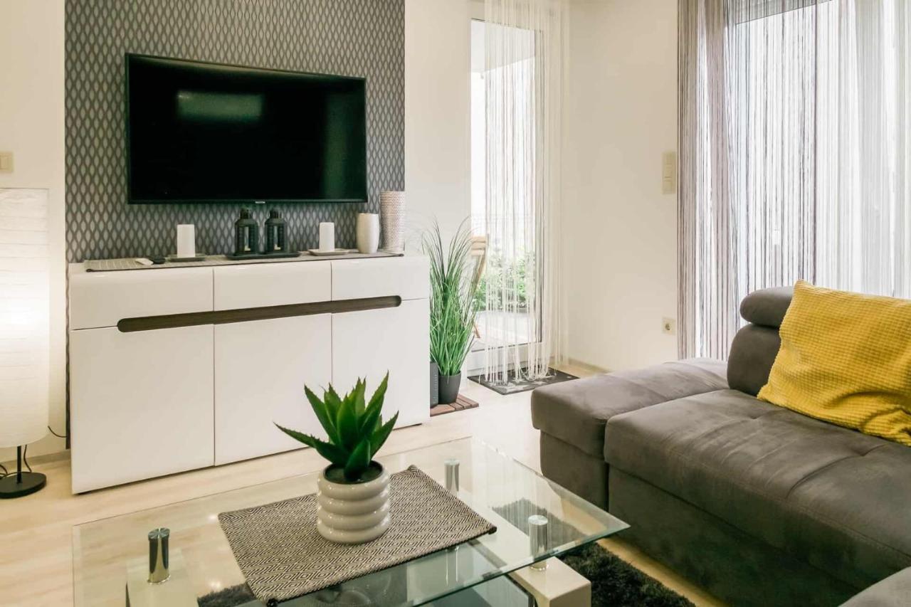 Dévai-LUX Apartman Sárvár Sarvar Exterior foto