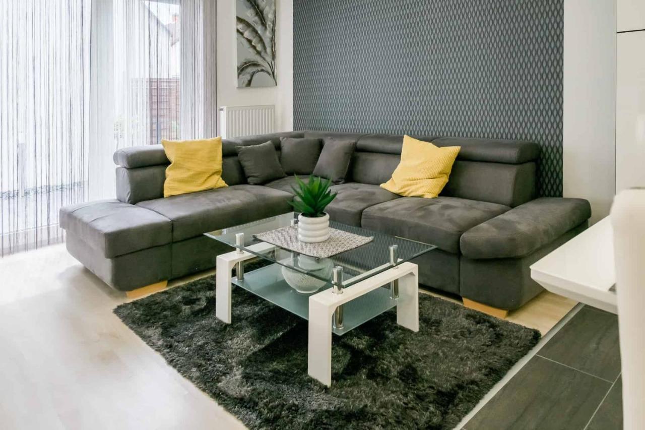 Dévai-LUX Apartman Sárvár Sarvar Exterior foto