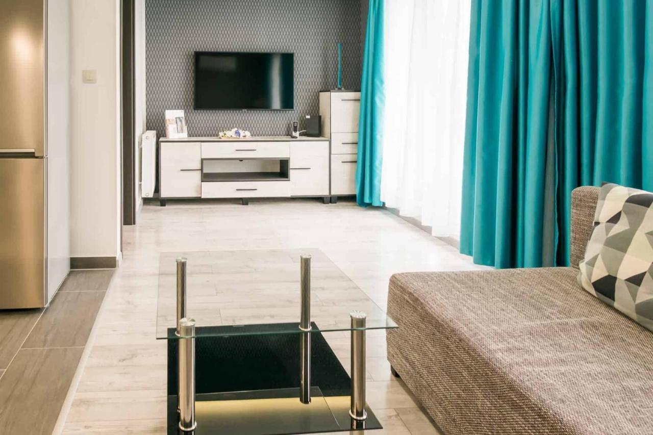 Dévai-LUX Apartman Sárvár Sarvar Exterior foto