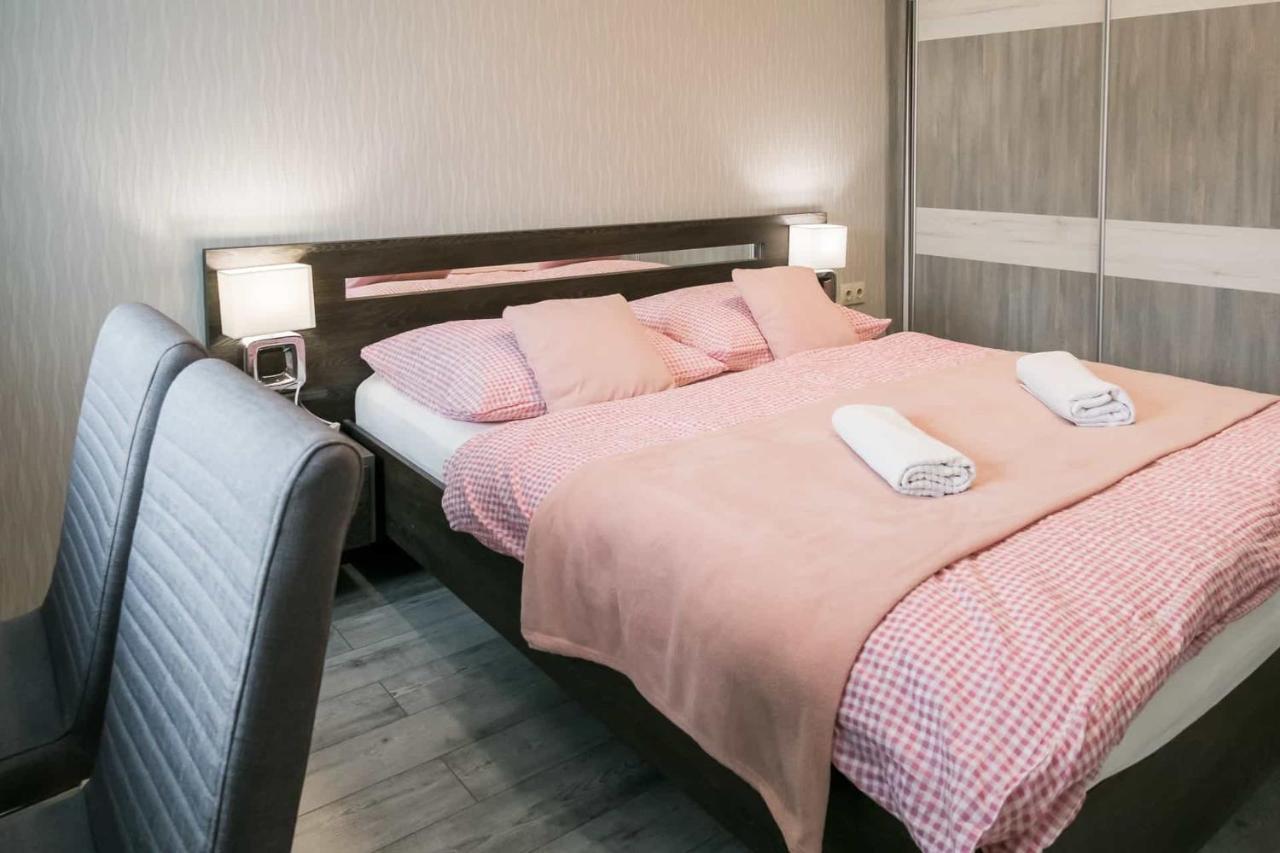 Dévai-LUX Apartman Sárvár Sarvar Exterior foto