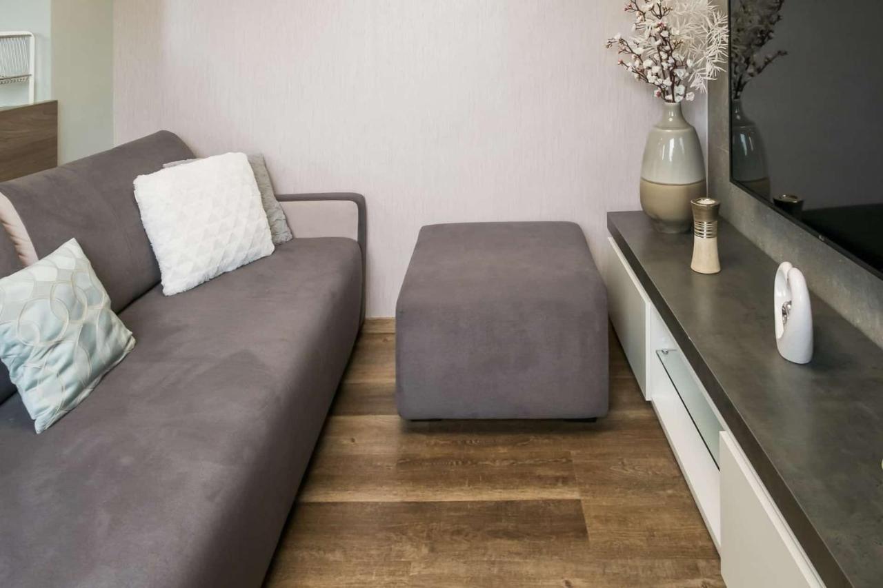 Dévai-LUX Apartman Sárvár Sarvar Exterior foto