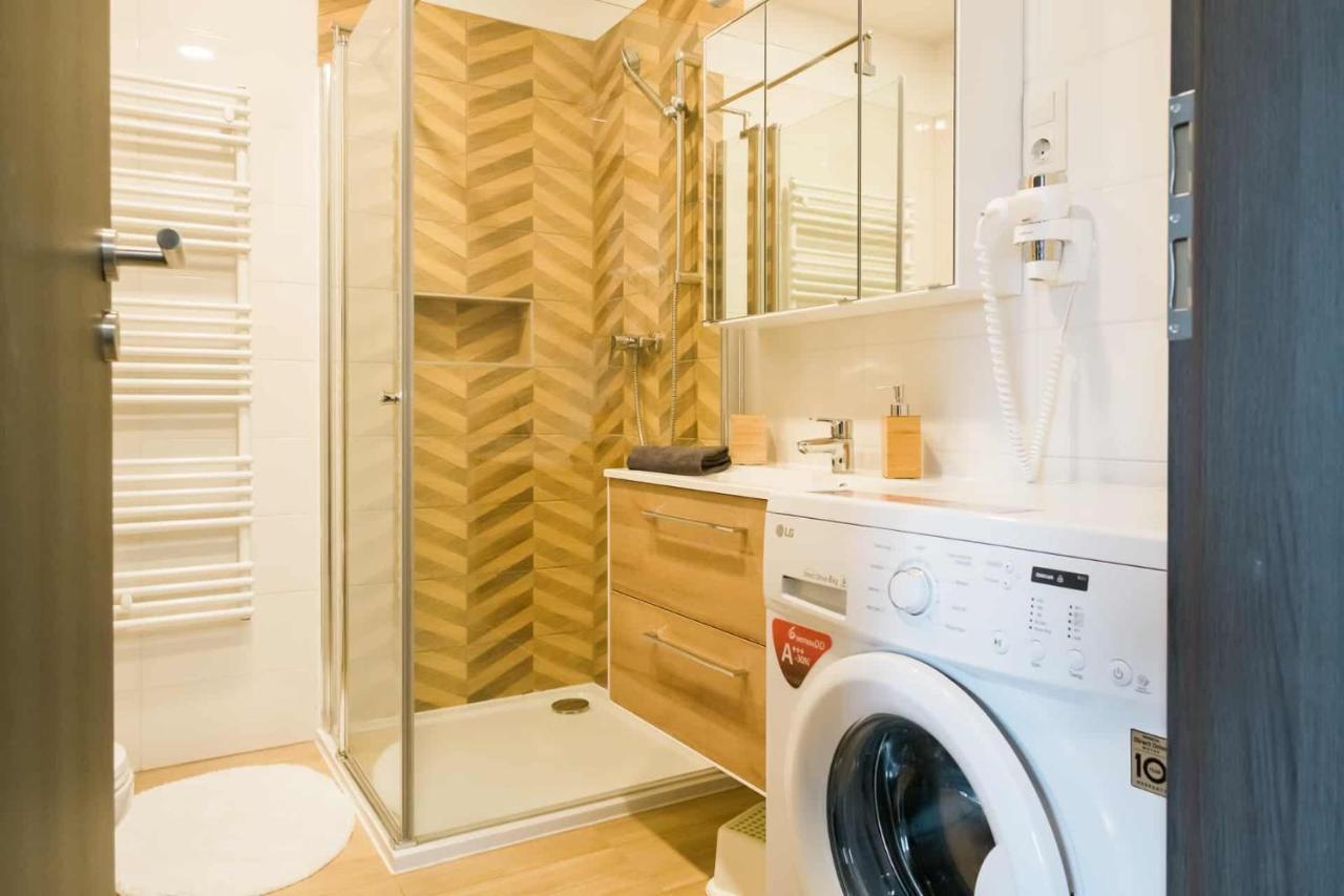 Dévai-LUX Apartman Sárvár Sarvar Exterior foto
